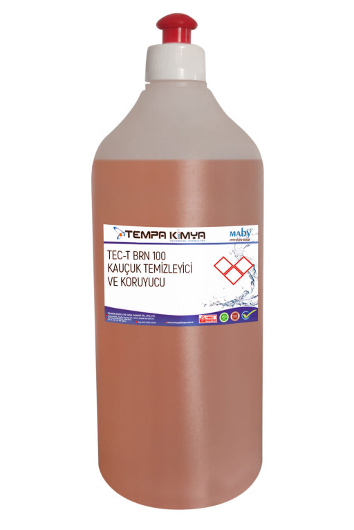 TEC-T BRN 100 RUBBER CLEANER AND PROTECTOR – SPERAGUM